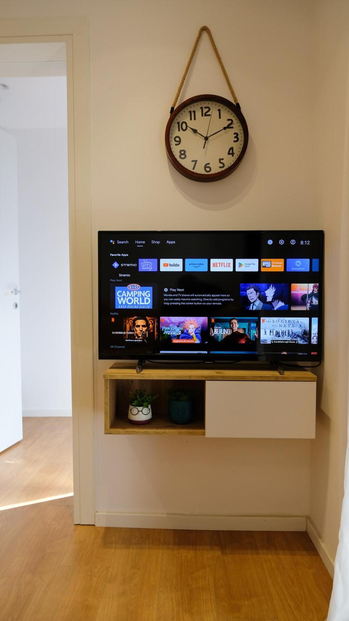 2E Center Apartment Tirana Kültér fotó