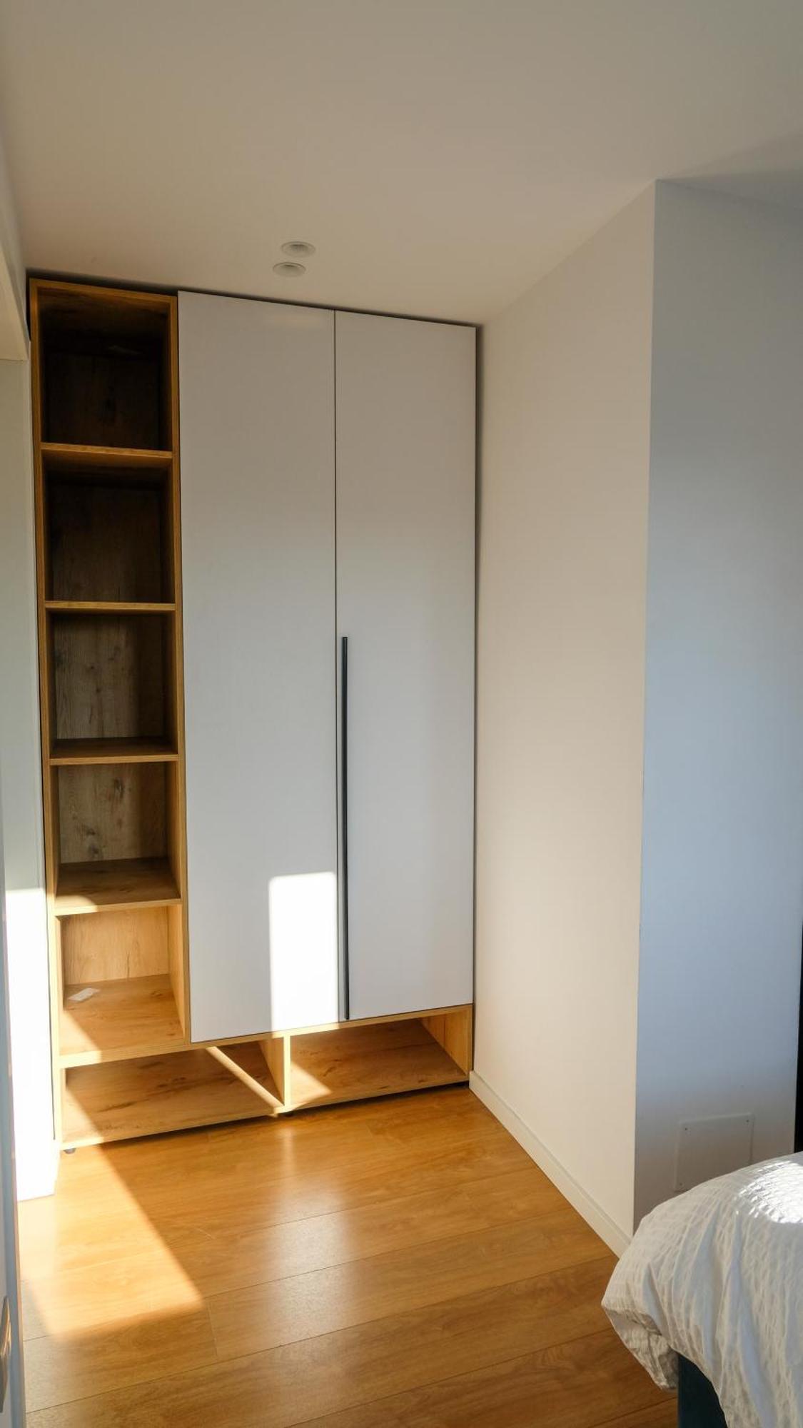 2E Center Apartment Tirana Kültér fotó