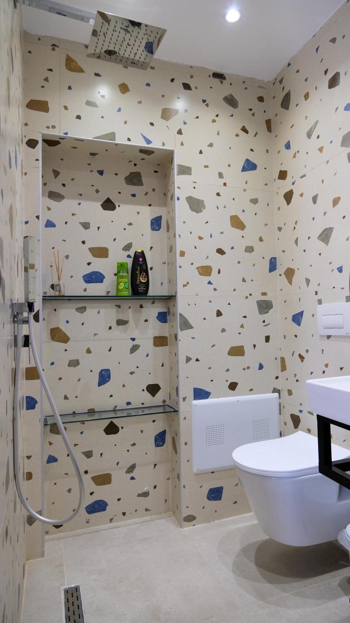 2E Center Apartment Tirana Kültér fotó